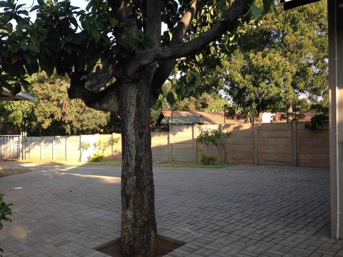 Impala Chalets Phalaborwa Exterior foto