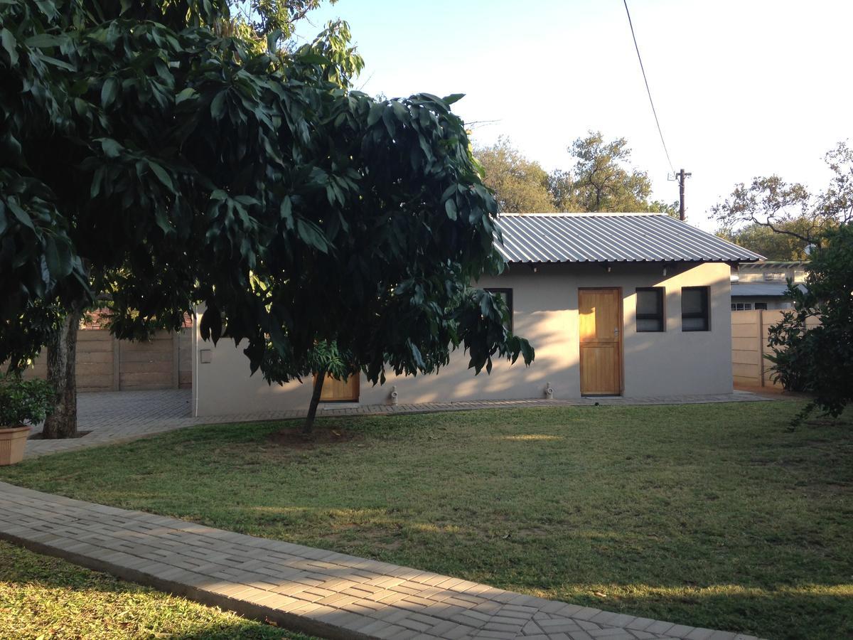Impala Chalets Phalaborwa Exterior foto