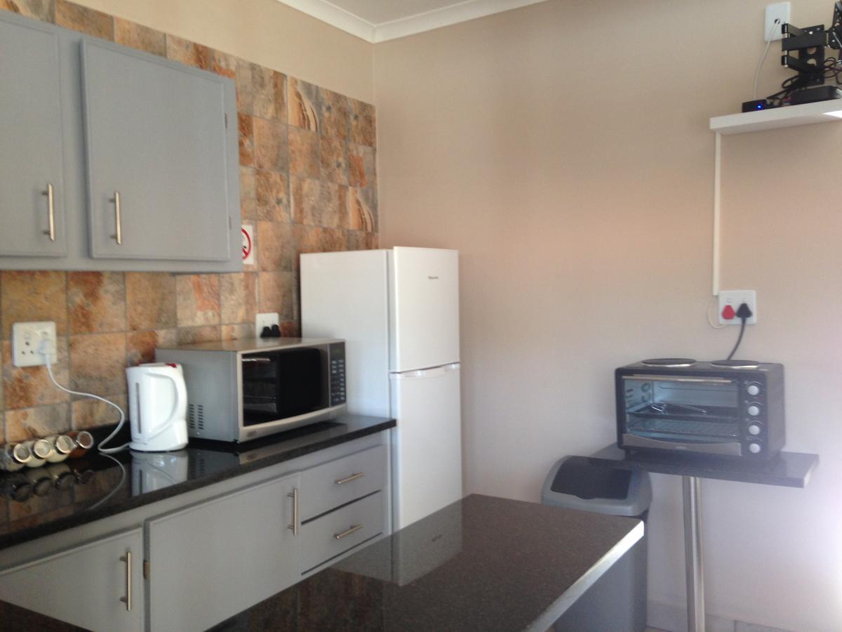 Impala Chalets Phalaborwa Exterior foto